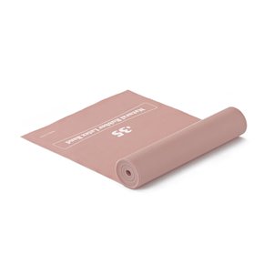 라텍스 밴드 1.2(입문용) 0.35mm 파스텔 핑크