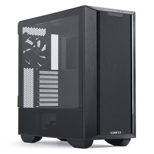 엠지솔루션 리안리 LANCOOL III (Black)