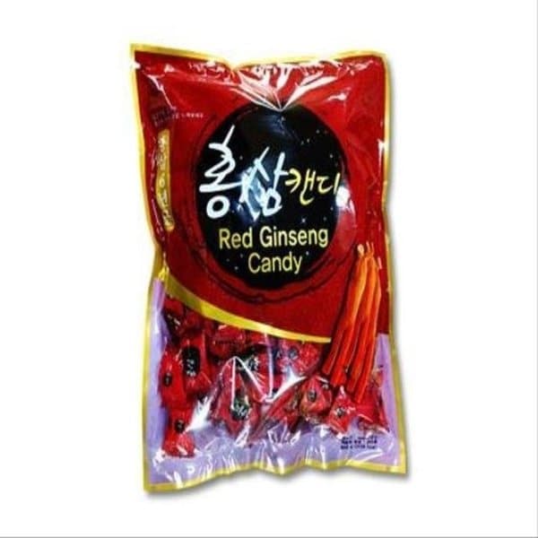 [유로메디] 홍삼6년근 홍삼캔디 800g