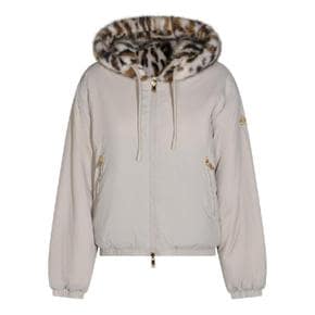 M34LS652GH1967 Multi MULTICOLOR EATON BUNNY CASUAL JACKET