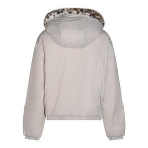 M34LS652GH1967 Multi MULTICOLOR EATON BUNNY CASUAL JACKET