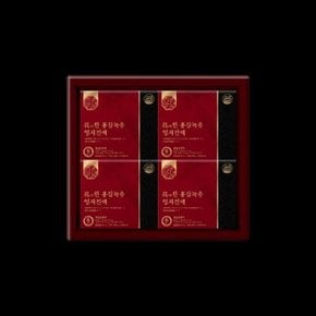 정삼관 진한 홍삼녹용 영지진액 80ml 60포