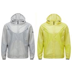 미즈노 공용 경량 바람막이 32YE4001 운동 축구 런닝 데일리 RB WINDBREAKER