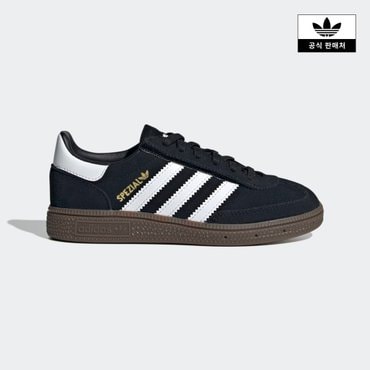 아디다스키즈 (170~210) HANDBALL SPEZIAL CF C (JQ6382)
