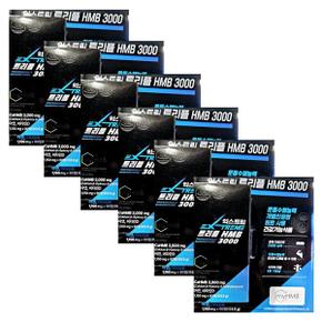 트리플 HMB 3000 1150mg x 90정 x 6세트 6개월분