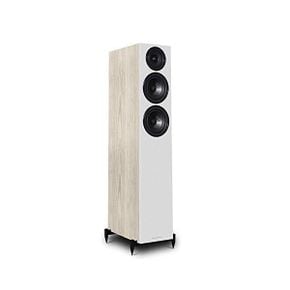 독일 와피데일 스피커 712546 Wharfedale 다이아몬드 12.4 Pair Passive Floor Diffuser 라이트