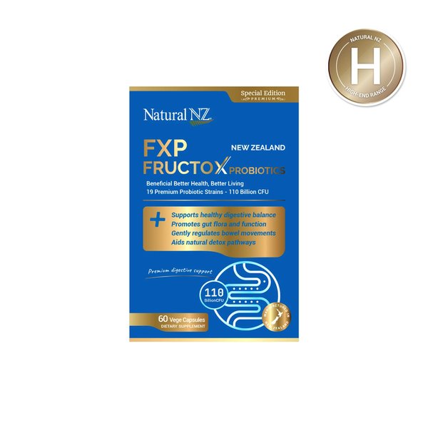 내추럴엔젯 뉴질랜드 1100억 프로바이오틱스 유산균 60캡슐