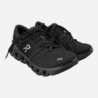 온 [시흥점] [온러닝]6S 3WE30070106 여성 클라우드 X 4 블랙 이클립스