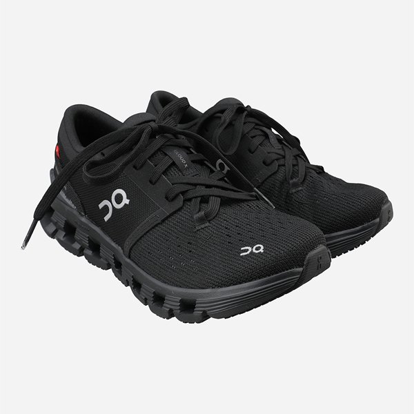 [시흥점] [온러닝]6S 3WE30070106 여성 클라우드 X 4 블랙 이클립스