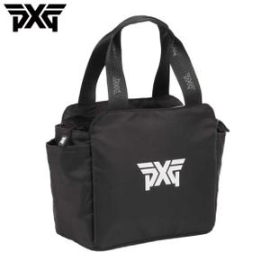 3201053 PXG 골프 카트 토트 블랙 GOLFCART TOTE A-JP-GBCARTB04 라운드 백 TA3261783