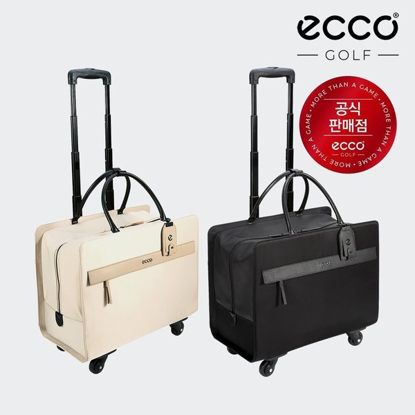 [에코코리아정품] 에코 트롤리 보스턴백 2.0