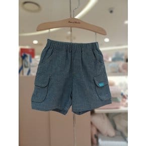 UTIMSP522B코트카고반바지