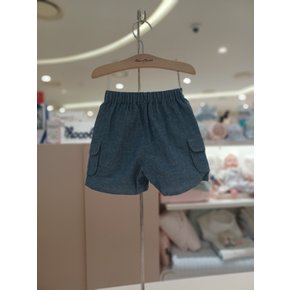 UTIMSP522B코트카고반바지