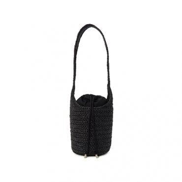 헬렌카민스키 카마릴 여성 숄더백 BAG51193 CHARCOAL BLACK