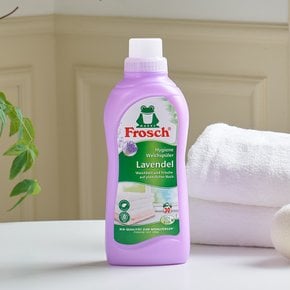 프로쉬 라벤더 섬유유연제 750ml