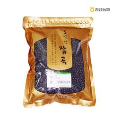 5일장잡곡 약콩500g