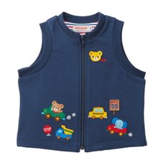 MH 룰루 여행가자 VEST(11L305701-03)