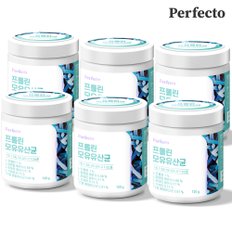 프롤린 모유유산균 120g, 4+2개입