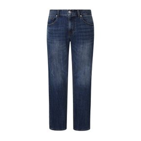 남성 테이퍼드 슬림 M/L톤 (B245DP165P)_DJ