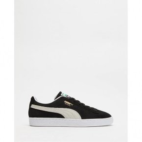 3364682 Puma 퓨마 스웨이드 클래식 XXI - 블랙  화이트