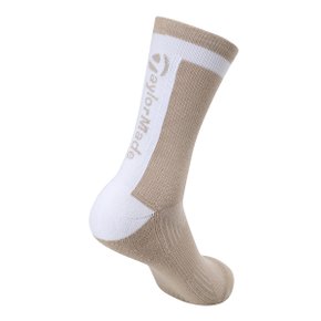 25SS 남성 로고포인트 장목 양말 TMASO1603-509