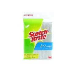신연 스카치 브라이트 은사 수세미 주방수세미 항균수세미 은사수세미 철수세미 주방잡화 주방소모품