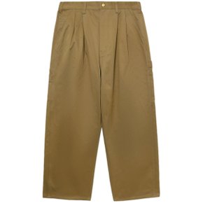 [준야 와타나베] Trousers P0230511 Beige