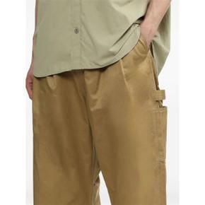 [준야 와타나베] Trousers P0230511 Beige