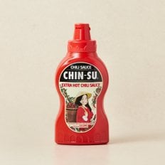 친수 엑스트라핫 칠리소스 250g