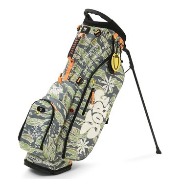 백화점 골프샵 [정품] 24신형 YORF STANDBAG TCAMO