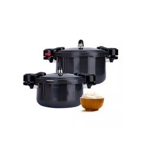 대웅모닝컴 압력밥솥 3인용 2.5L DWG-205A