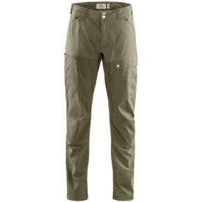 영국 피엘라벤 팬츠 Fjallraven Abisko Midsummer TRS M Reg Mens Trousers 1695101