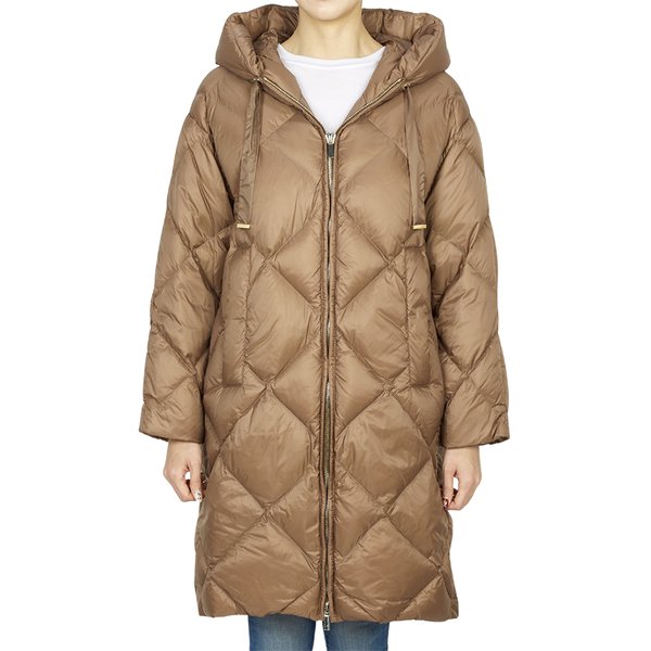 [부산점] 스크래치 트레페 패딩 점퍼 TREFE 085 2529496045