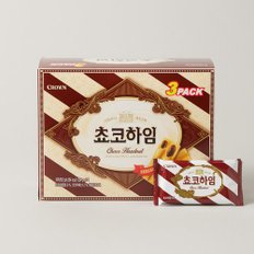 초코하임 3팩 852g◆