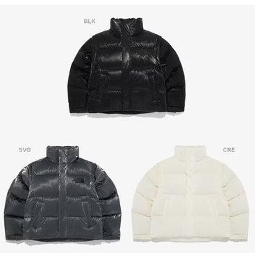 노스페이스키즈 NJ1DQ55 걸즈 글로우 디테쳐블 RDS 다운 자켓 GS GLOW DT RDS DOWN JACKET