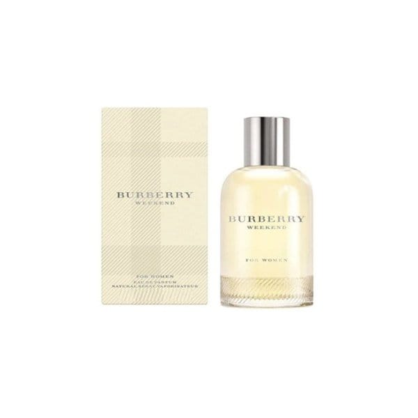위크앤드 포 우먼 EDP 100ml