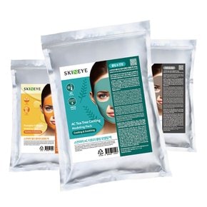AC 티트리 쿨링 모델링 팩 300g