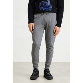 4023648 BOSS SESTART - Tracksuit bottoms light/pastel grey 64446703