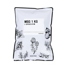 MSG 1kg