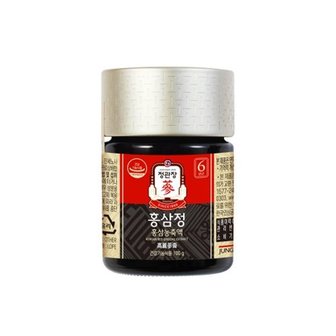 정관장 [본사]정관장 홍삼정 100g
