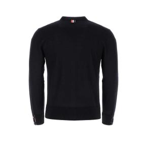 [톰 브라운] THOM BROWNE KNITWEAR Knitwear MKC489AY1014 415 Blue