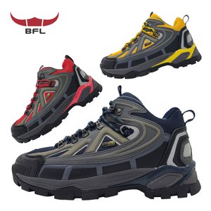 BFL 등산화 트레킹화 작업화 워킹화 트래킹 등산 캠핑 신발
