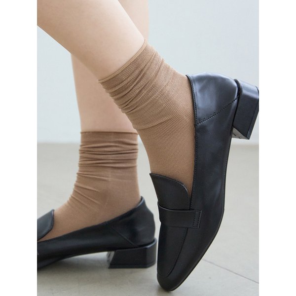 이지 무압박 양말 6colors