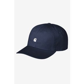 MADISON LOGO CAP