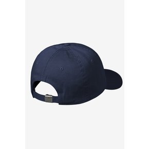 MADISON LOGO CAP