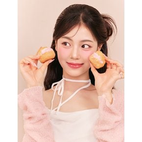 소프트 피팅 크림 블러셔(+하트 핑거 퍼프 SET 증정)