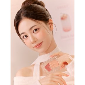 소프트 피팅 크림 블러셔(+하트 핑거 퍼프 SET 증정)