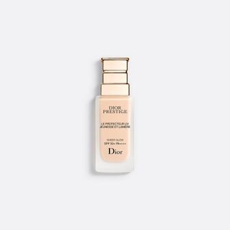  해외직구 DIOR 디올 프레스티지 르 프로텍터 UV 주네스 에 위미에르 30ml