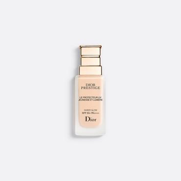  해외직구 DIOR 디올 프레스티지 르 프로텍터 UV 주네스 에 위미에르 30ml