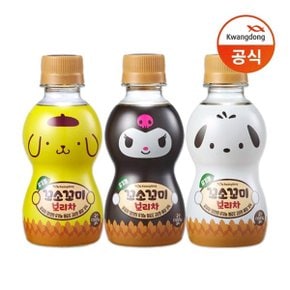 [T] 광동 꼬소꼬미 보리차 200ML 20입